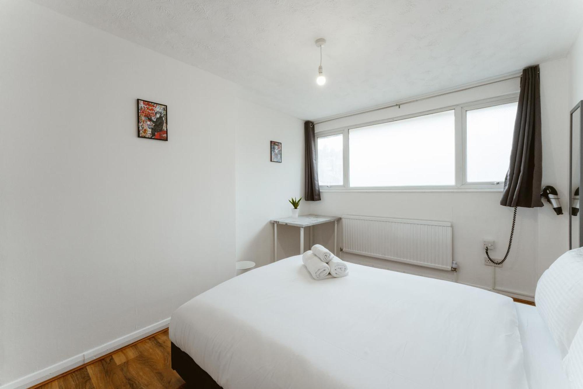 Canningtown Double Rooms - 20 London Exterior photo